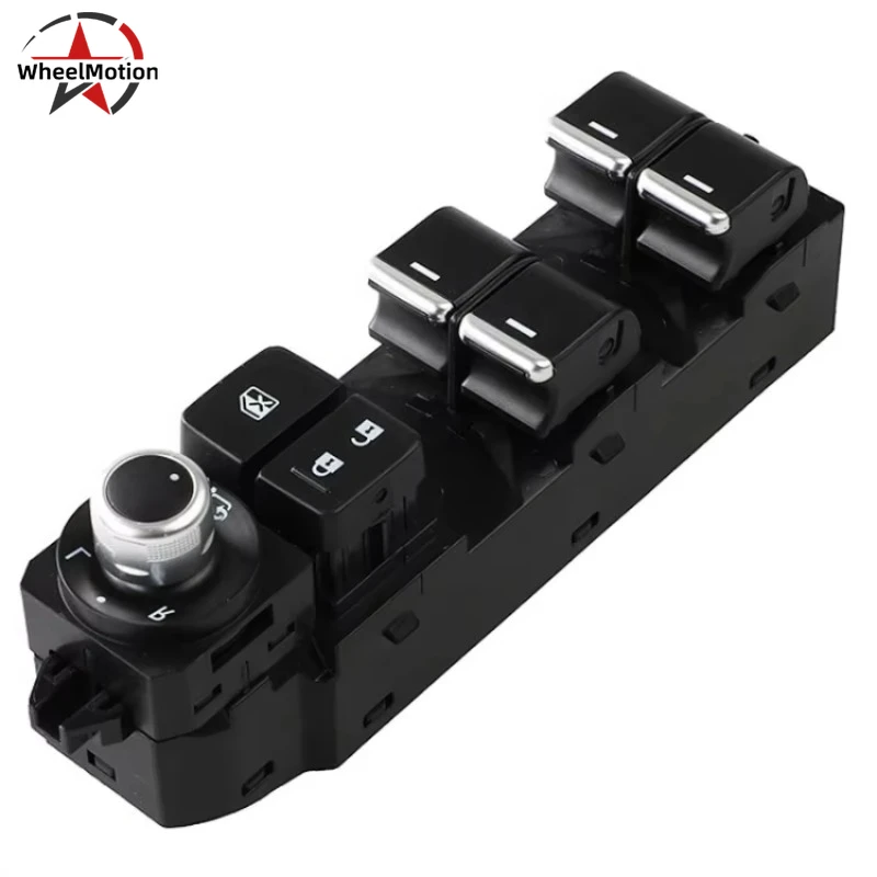 

OEM GW3C-66-350 GW3C66350 GW3C-66-350-L1 GW3C66350L1 Переключатель управления стеклоподъемником для Mazda 6 ATENZA 2014-2019 6 Estate GL 2012-