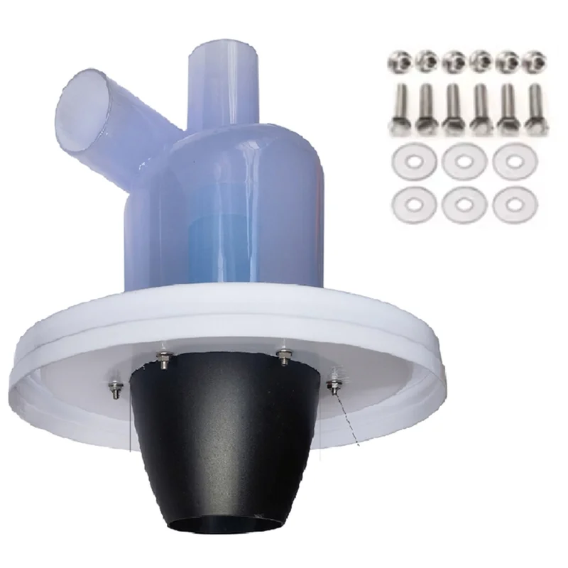 Пылесборник серии A74G-Sn50t10 50ST10 с турбонаддувом, подходит для деревообработки, украшения,