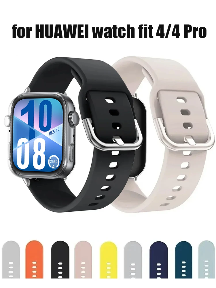 Sports Band For Hua… - image