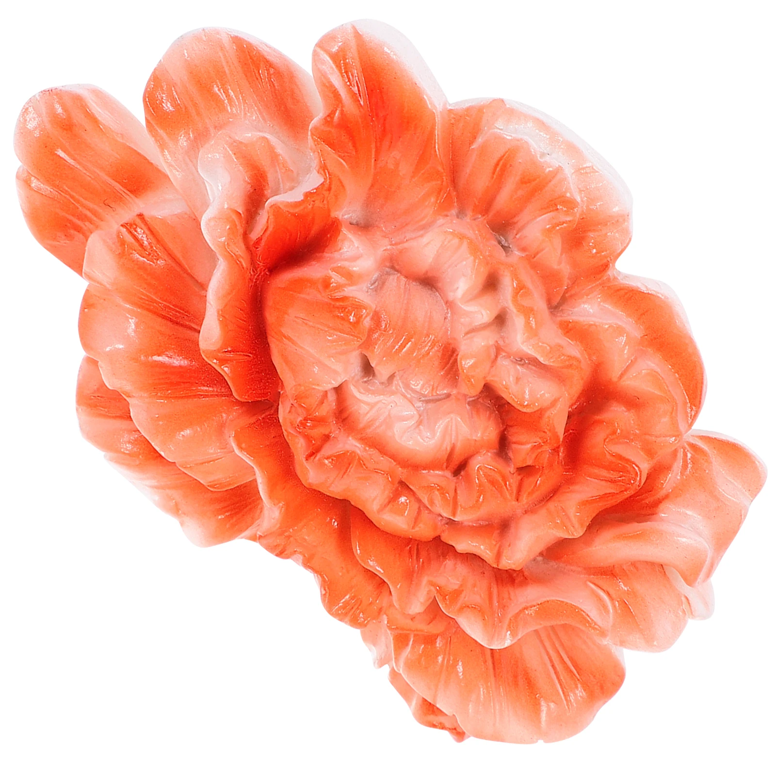 

Simulated Flower Stickers Magnetic Kitchen Decor Home Accessories Accessories for Home Office Novelty Durably Made
