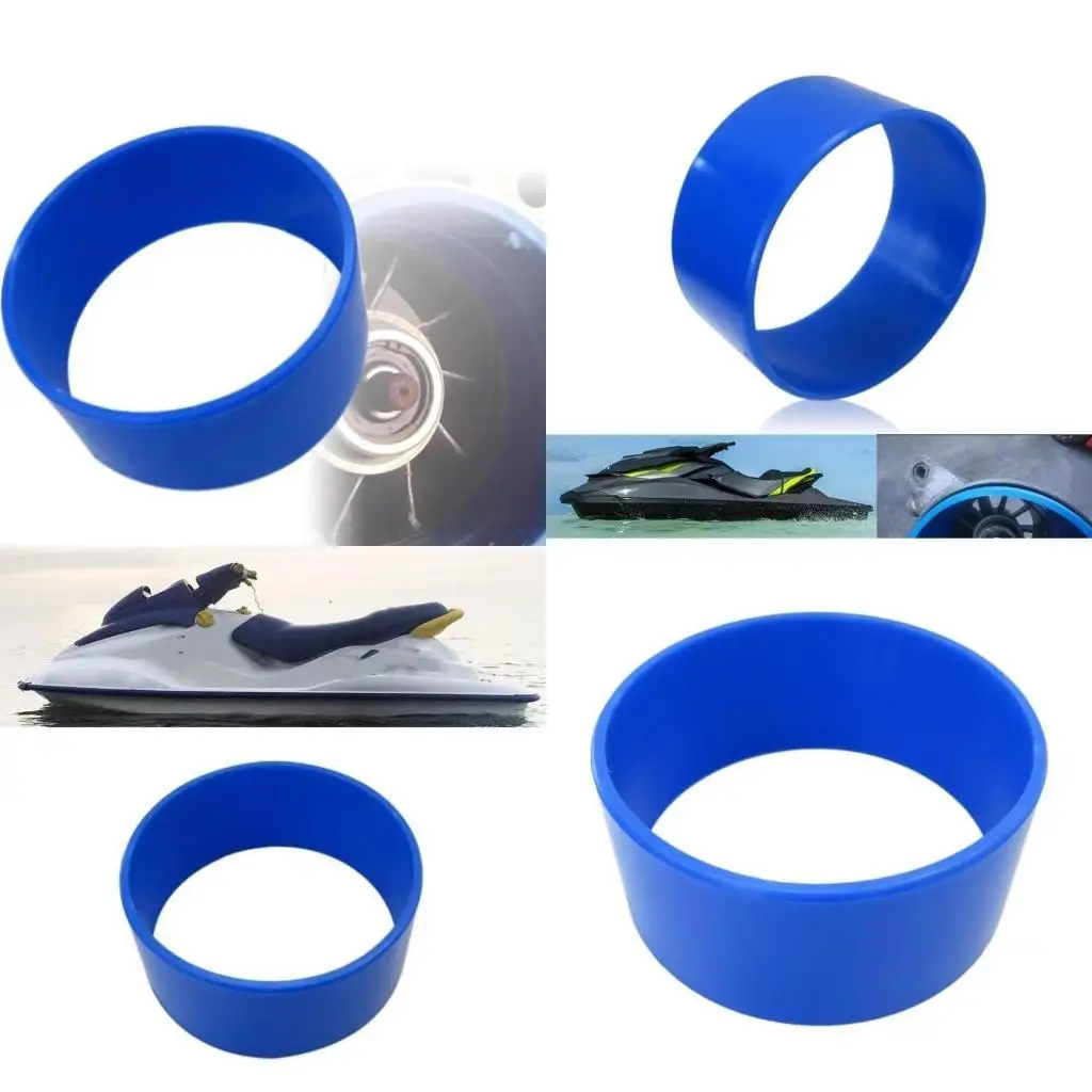 

E7CA 159 мм износы для 4-TEC RXP-X RXT-X 215 230 255 260 267000105 267000372 Коррозионные кольца износостойкие