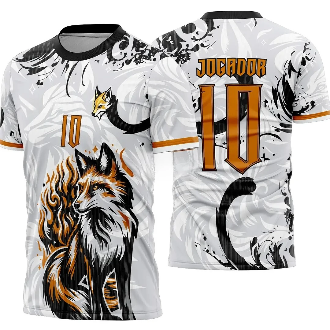 تي شيرت إبداعي ثلاثي الأبعاد جديد الأكثر مبيعًا لعام 2025 للرجال والنساء، تي شيرت رياضي برقبة دائرية سريع الجفاف وجيد التهوية.