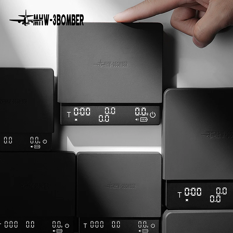 #3 Smart Scales Comparison Guide