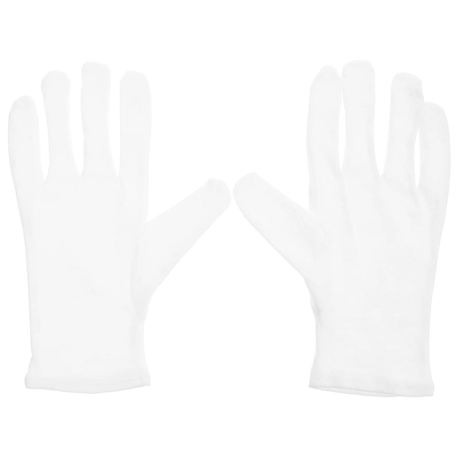

2pcs Work Gardener Working Gloves Garden Protective Gear Heavy Duty Labor Safety Outdoor Garden Tools Non-Slip Gloves