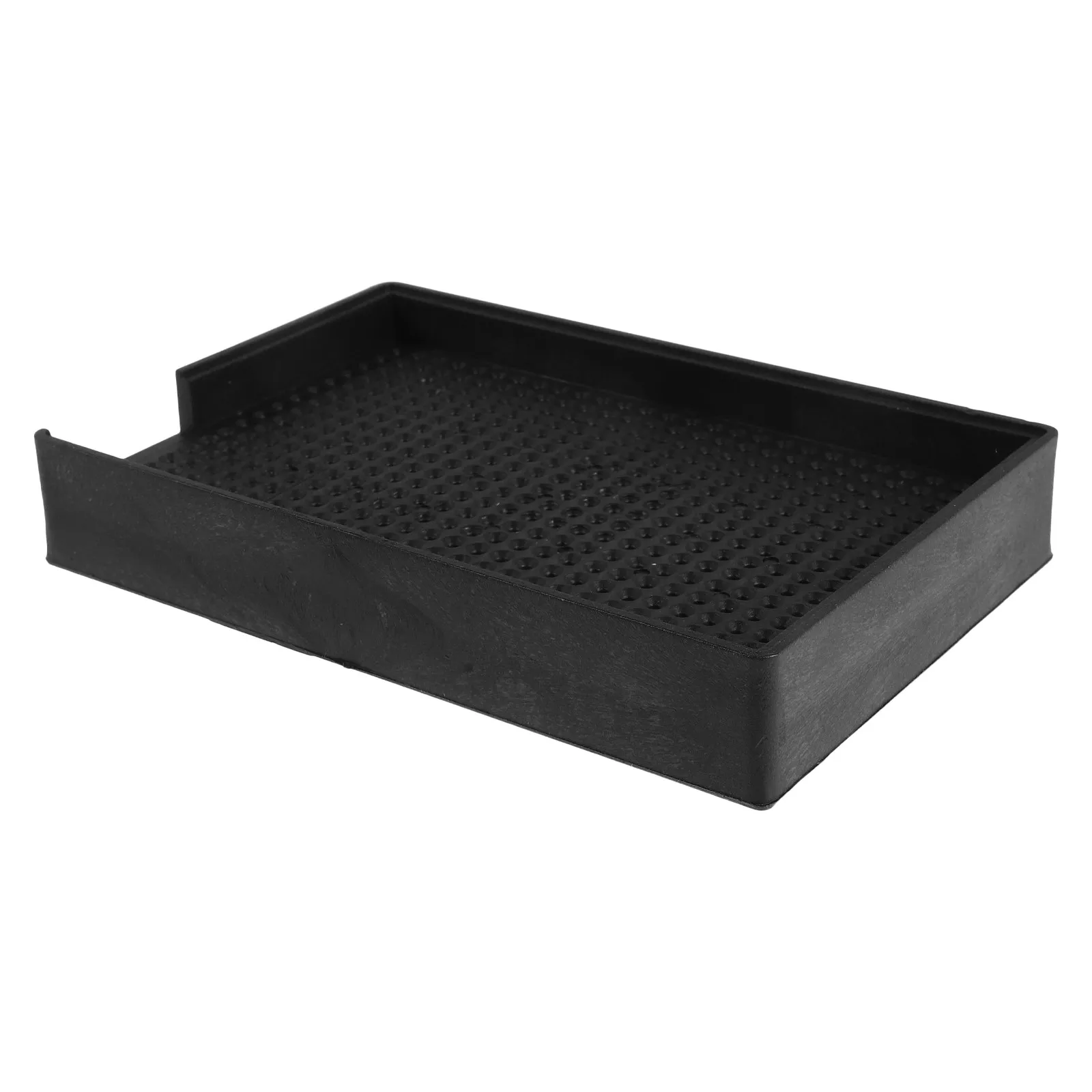 Storage Organizer Box Tool Plastic Case Halloween Christmas New Year Anti Static Storage Box Component Tray Box Plastic Storage