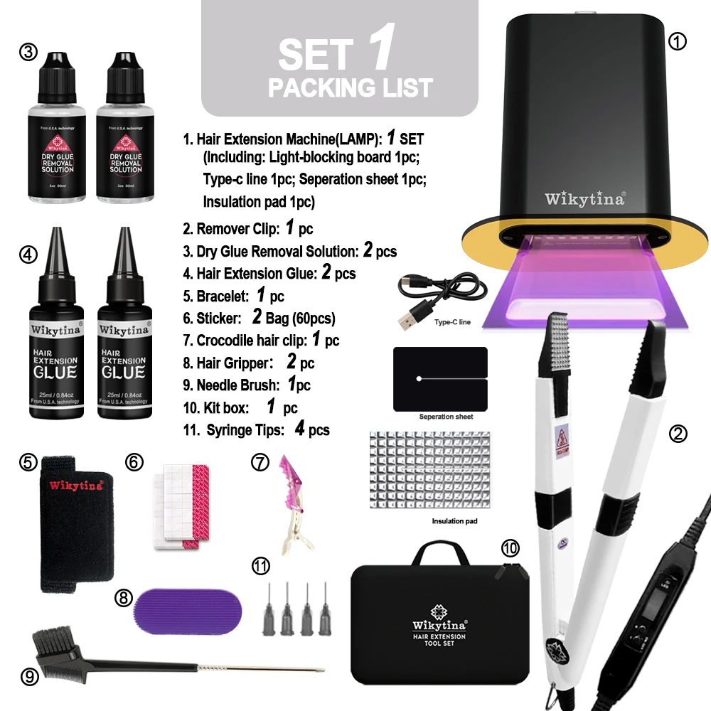 Variant: TOOL-SET-1