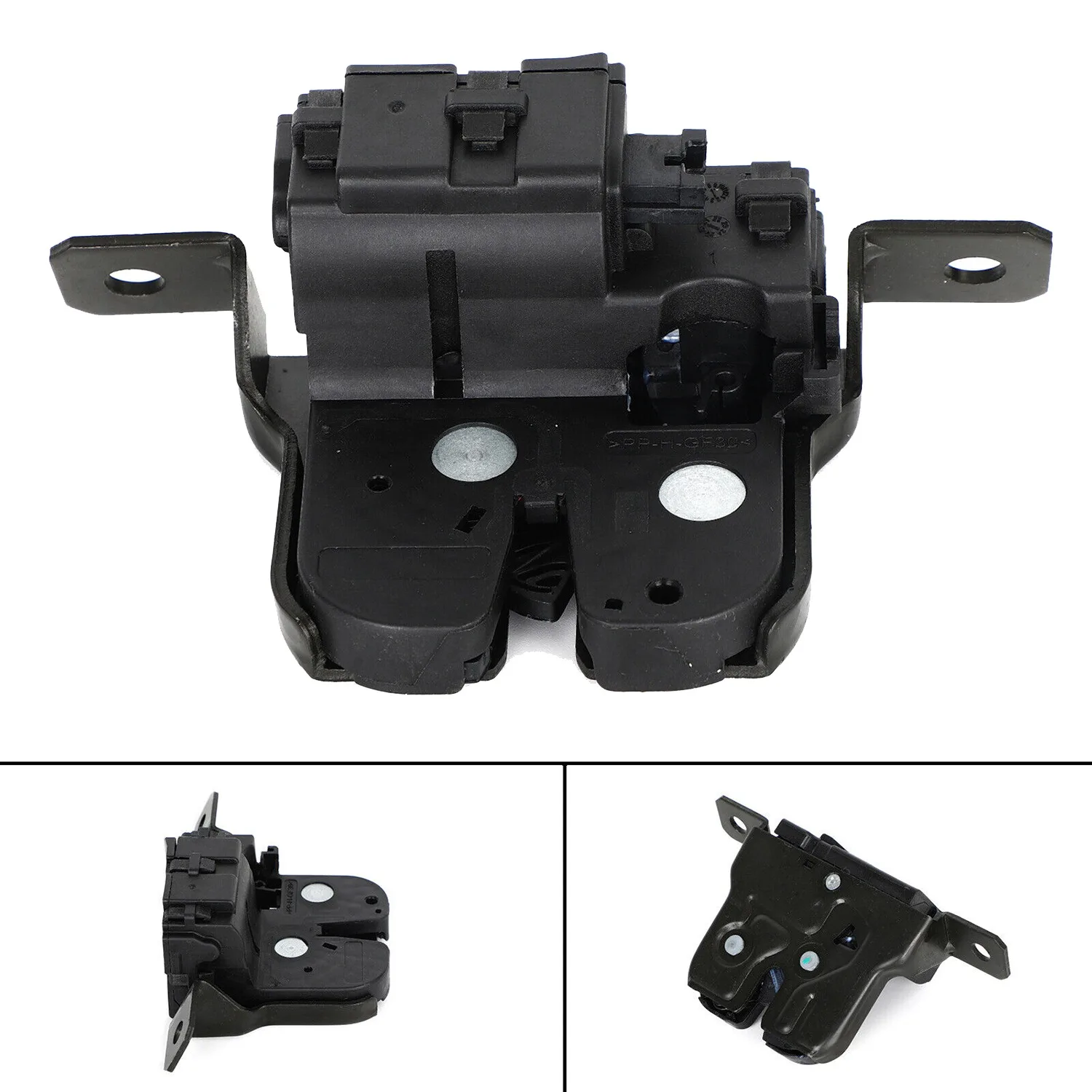 

ABHY-51247248075 For BMW 1 Series F20 / F21 Tailgate Boot Lid Trunk Lock Latch Actuator