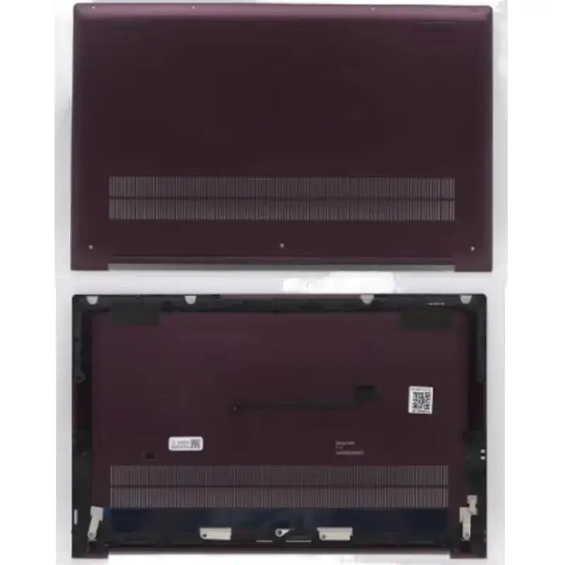 

Новая нижняя базовая крышка для Lenovo ideapad LS2 BASE ASSY RECESS ORCHID SP Cover Lower Case Q 82A3 OR 14 5CB1B02805~