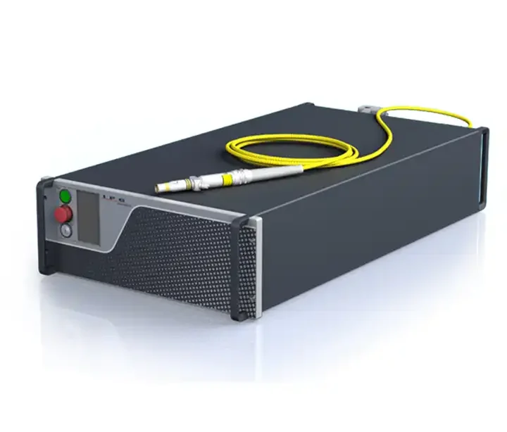 1000w IPG Fiber Laser Cutting Source YLR-1000-U-K Single Mode