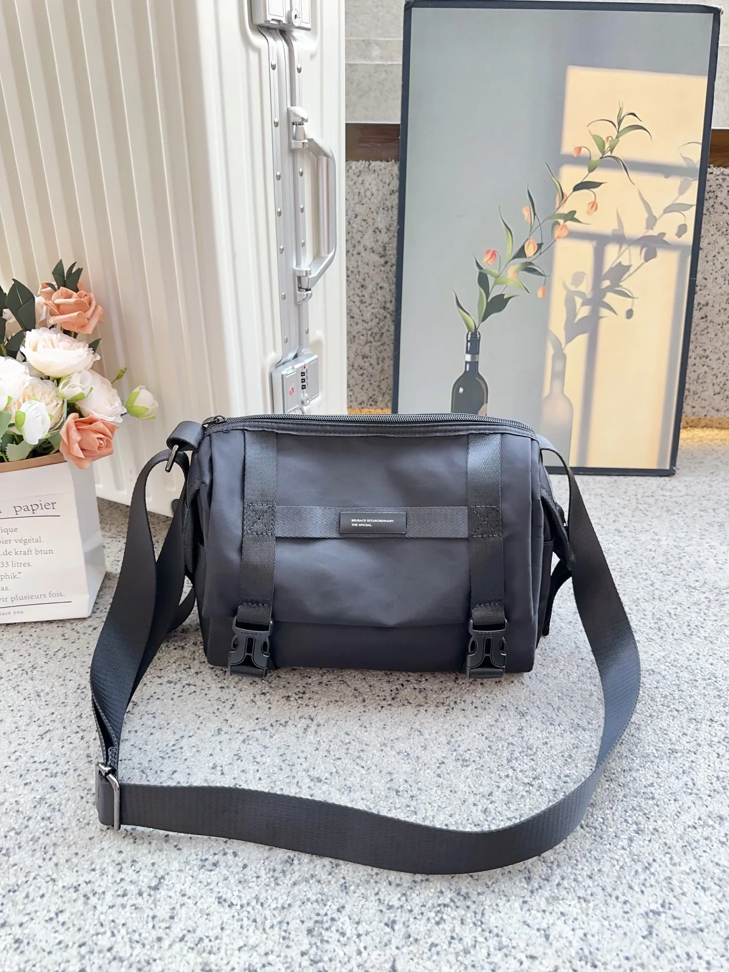 2026-new-waterproof-large-capacity-commuter-crossbody-bag-unisex-casual-versatile-single-shoulder-bag-for-men-and-women
