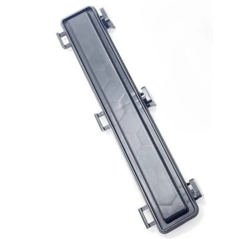 China Brand New Plastic Cover Plate for Air Conditioning Filter Housing for Roewe RX5 ERX5 for MG GS Automobiles