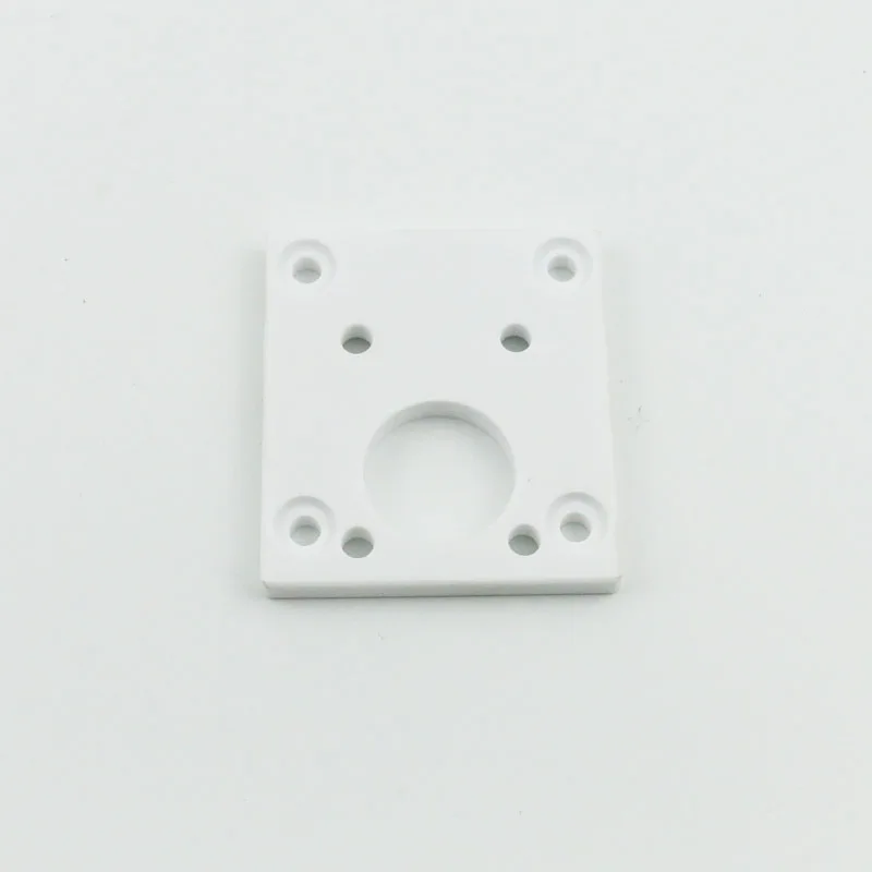 Lower Head Ceramic Insulation Board M313 Slow Wire 60 * 67 * 7 Lower Insulation Block X089D225H01