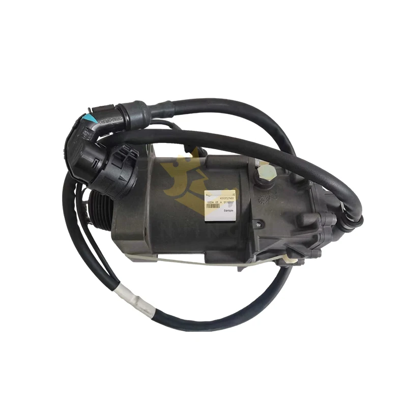 

Genuine High-Quality Clutch Actuator K013727N50 0501212474 1447248 1815943 for Heavy-Duty Trucks & Commercial Vehicles