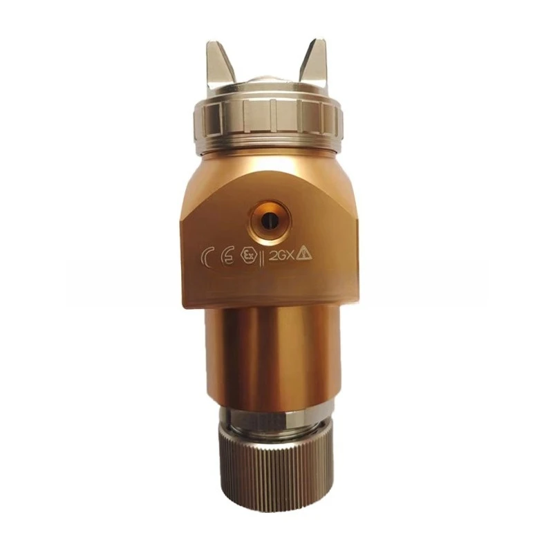 

Spray Golden WRA-200 Robot Spray Gun Reciprocating Machine Spray Gun