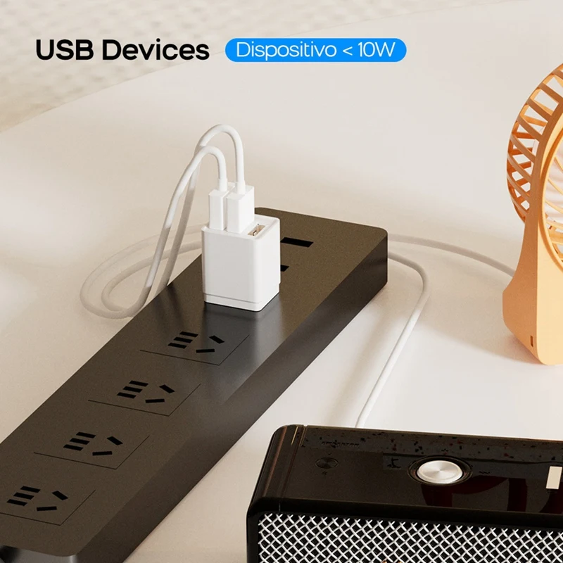 Top ข้อเสนอ Tuya Zigbee Micro-USB อะแดปเตอร์ Mini USB Power Adapter APP ควบคุมเสียงสําหรับ Alexa Google Alice
