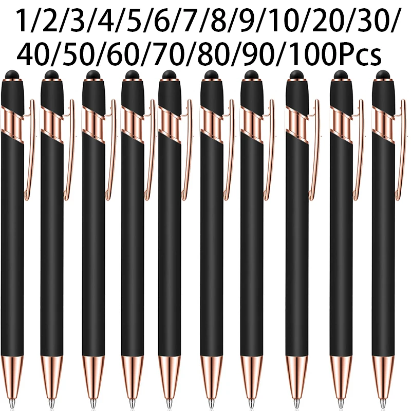 

Шариковые ручки с сенсорным экраном, 1-100 шт.