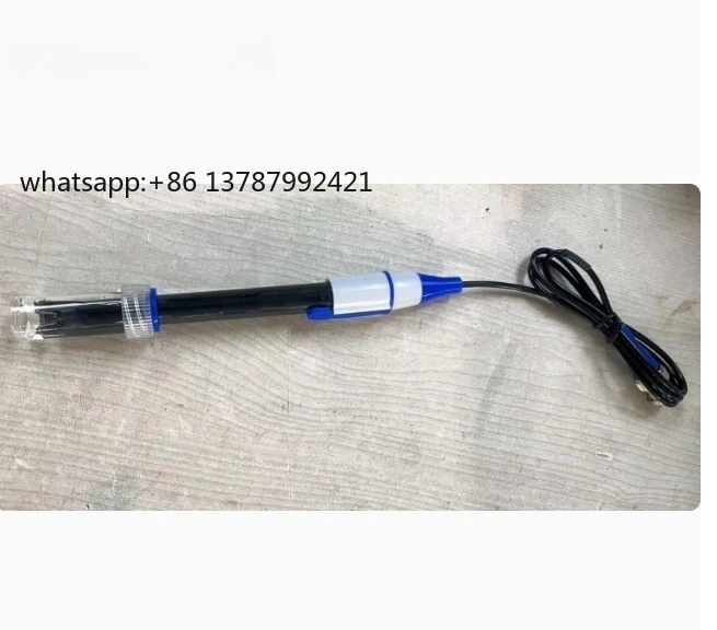 PF-1C PF-1-C  Compound Fluoride Electrode   Ion   Selective  Glass 