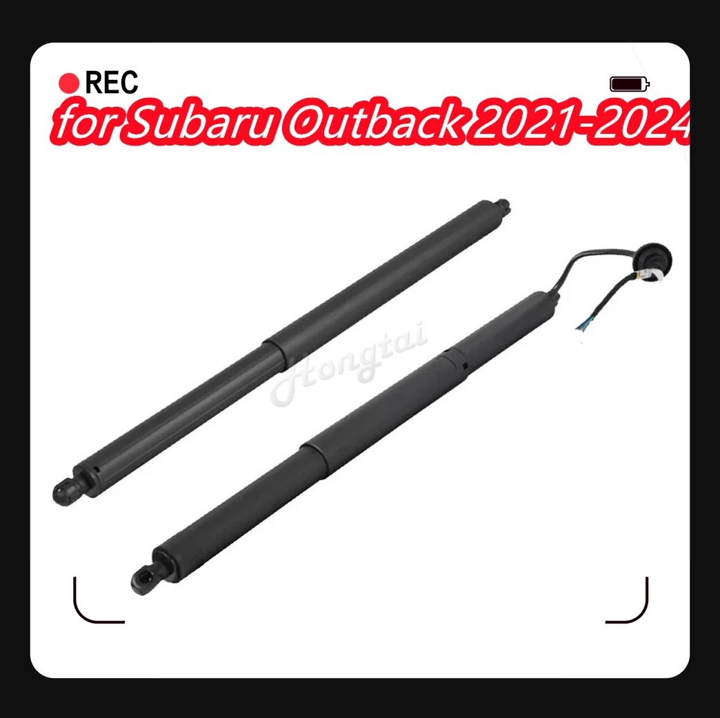 

63320AN011 63320AN001 Electric Motor Tailgate For 2021-2024 Subaru Outback Rear Tailgate Electric Power Lift Supports Shock
