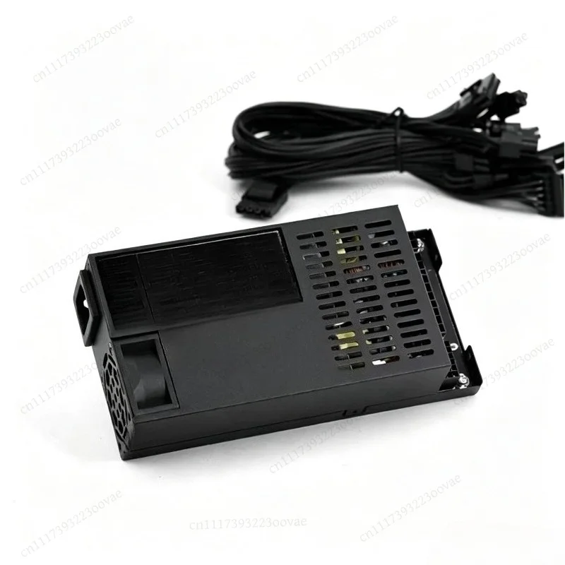 Atx Power Supply - Fuente de alimentación silenciosa de platino