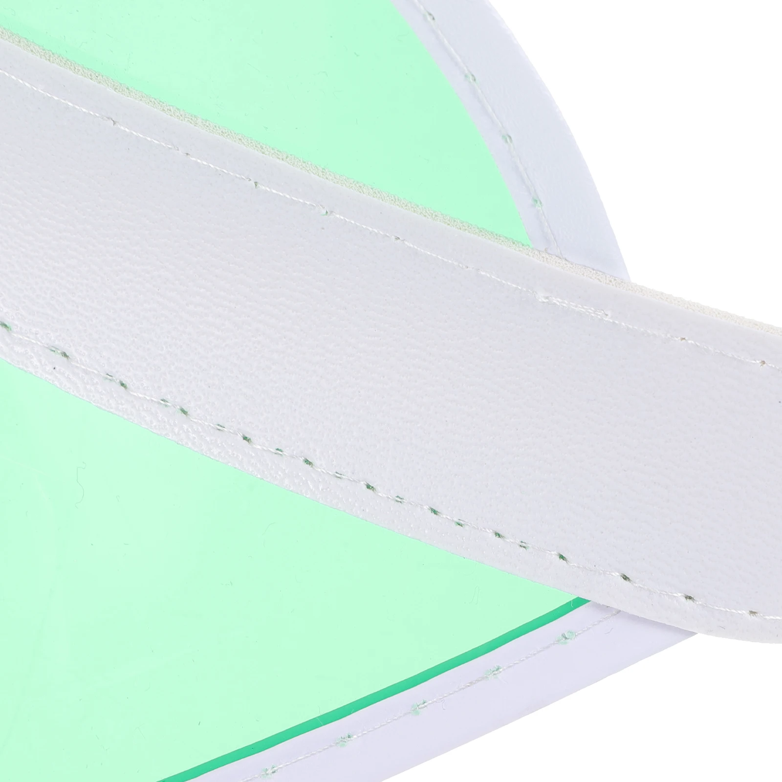 

European and Visor Child Beach Hat Protection Plastic Wide Brim Hats for Women