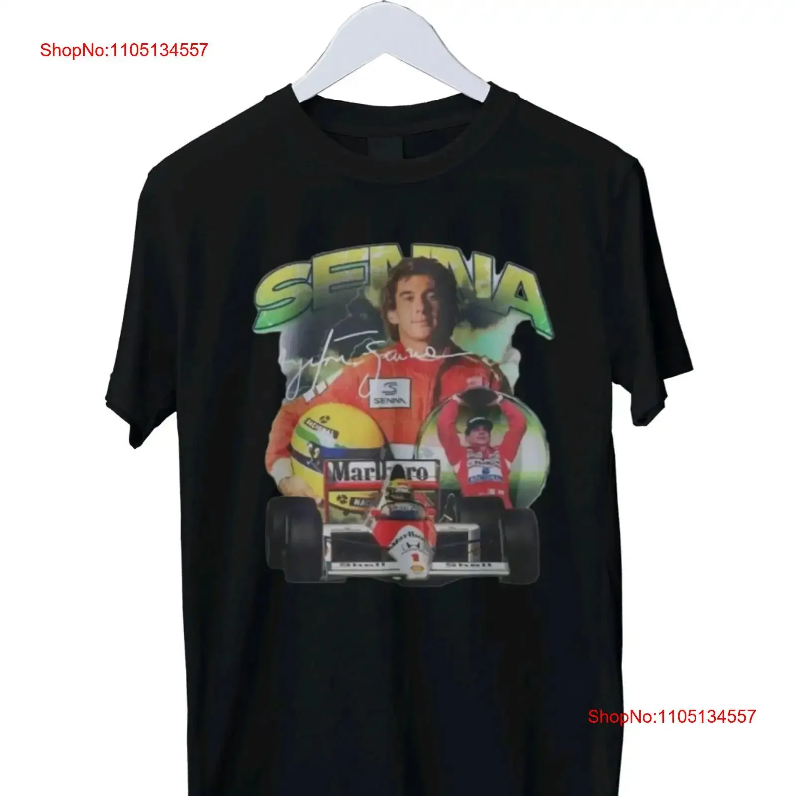 セナ-レーシング-プリント-メンズ-tシャツ-s-m-l-xl-2-3-4-ヴィンテージ-ウォッシュド-スタイリッシュ-オム-グラフィック-ストレッチ-ストリートウェア-トップス-日常着