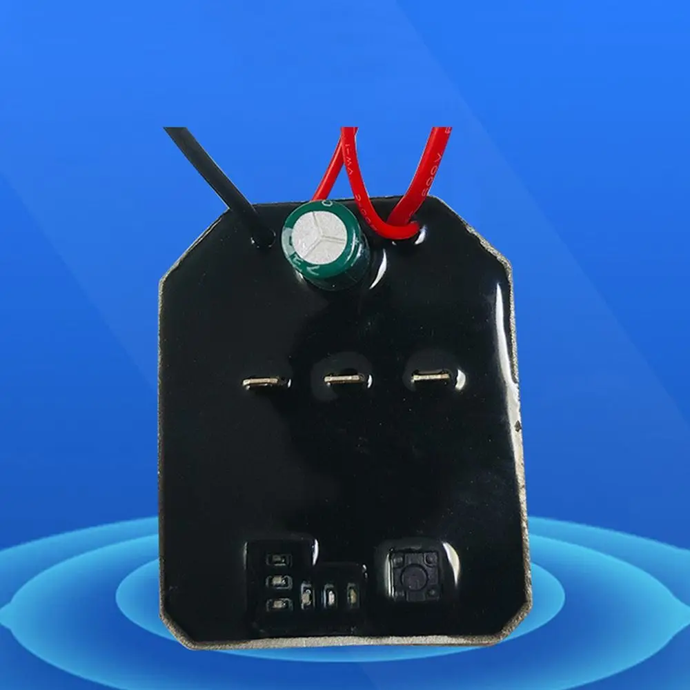 

60A Angle grinder control board Brushless Lithium Power Tool Speed Switch Controller Speed Switch Motherboard Accessories
