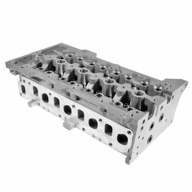 71729497 71739601 5607138 5607170 5607178 5607173 908556 DIESEL BARE CYLINDER HEAD For FIAT Doblo Cargo Idea Linea Strada Nuova