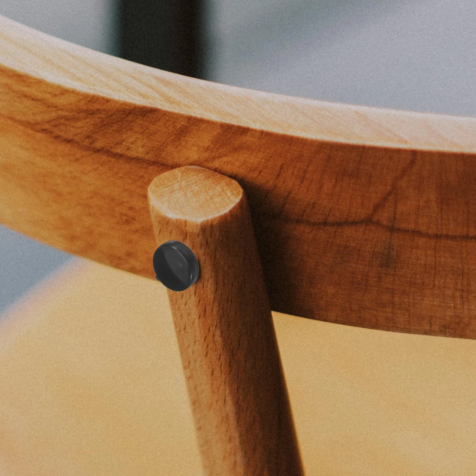 

400pcs Screw Caps Plastic Decorative Cover For Furniture Holes Self-Tapping Screw Plug Rustproof Durable Fasteners Hardware