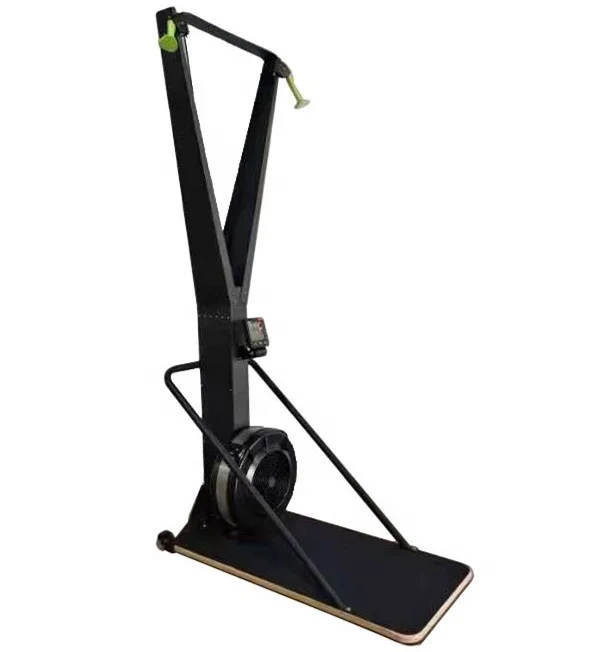 

Factory Directly Indoor Fitness Equipment Ski Machine Skiing Machine