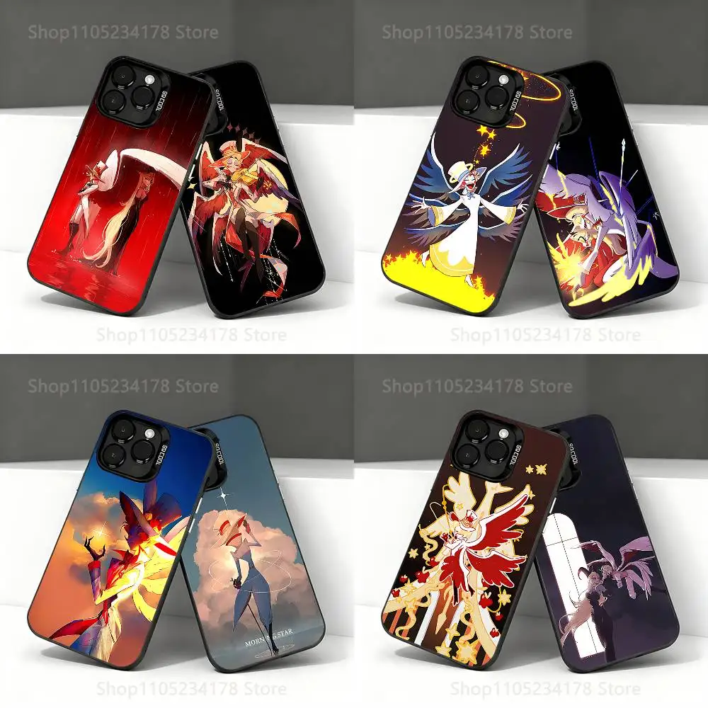 H-Hazbins Lucifer P… - image