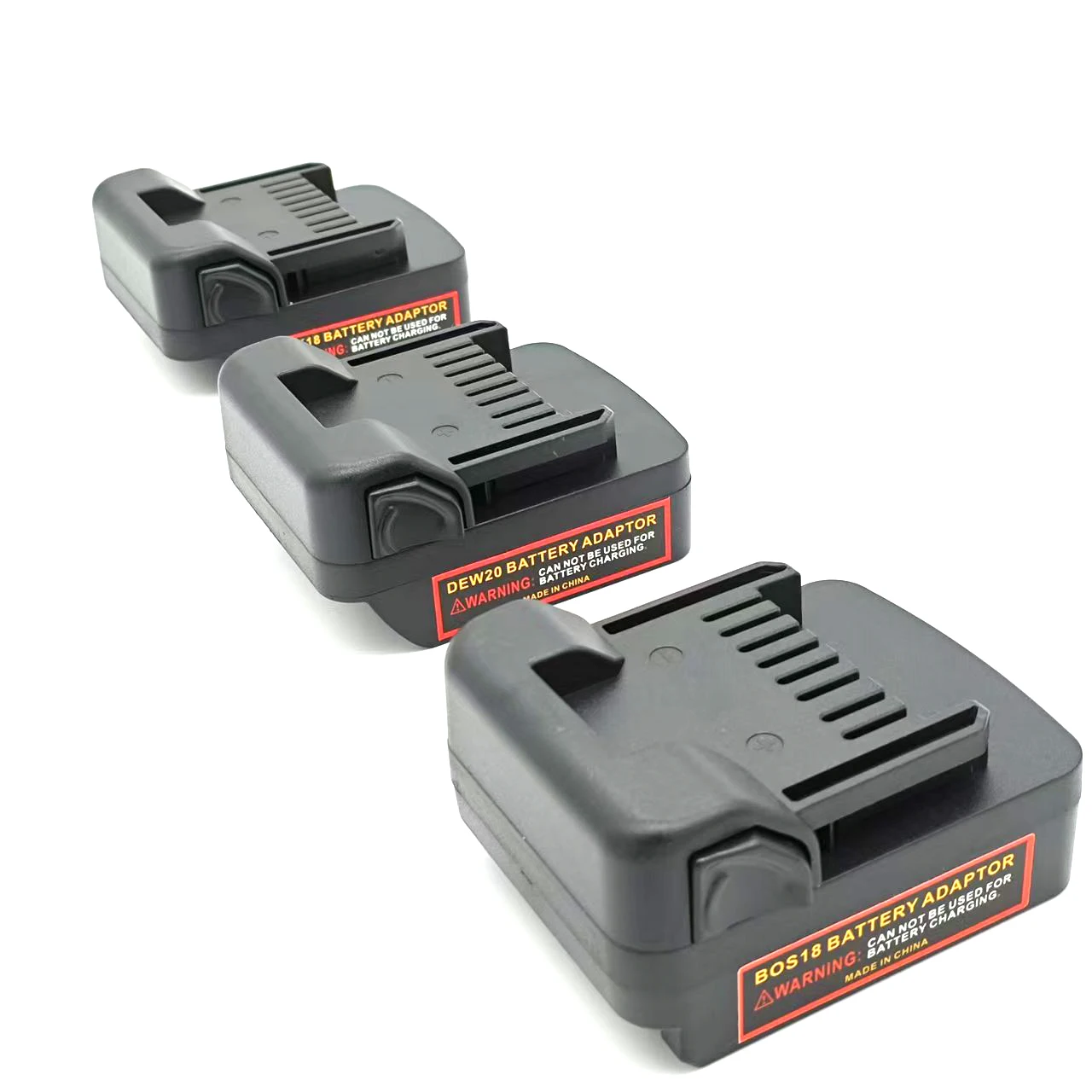 

Адаптер аккумулятора для литиевых батарей Makita/Dewalt/Milwaukee/Bosch/ Worx 5pin 18/20 В для аккумуляторных электроинструментов Hitachi и Hikoki 18 В