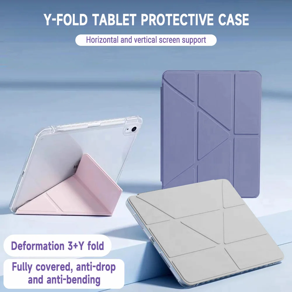 Case for Samsung Galaxy Tab S10 Plus S9 FE 10.9