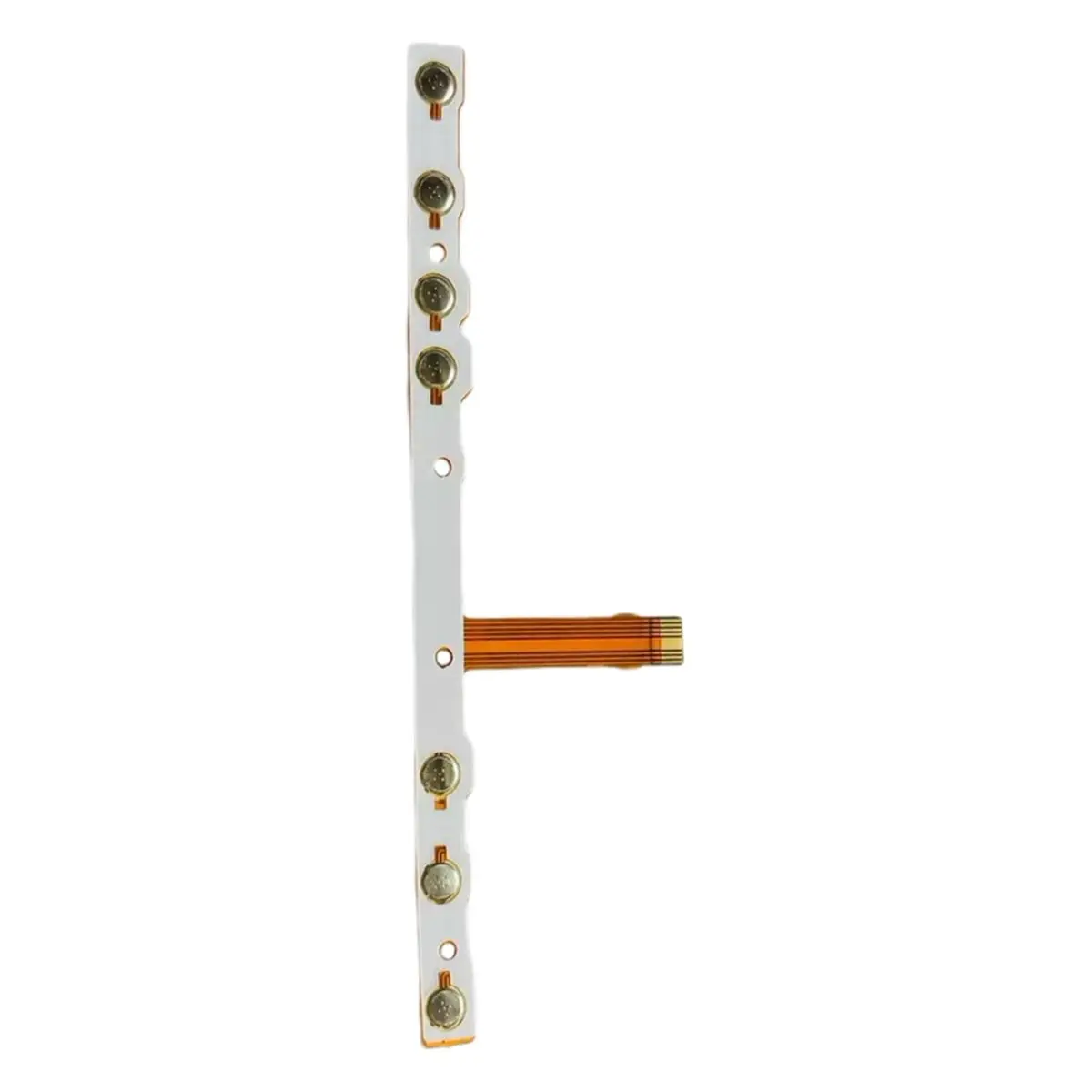 A86G NEW For PSP2000 Replace Volume Keypad Cable Film Left Right Buttons Volume PCB Keypad L R Volume Flex Cable