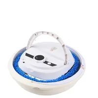 mopping robot smart home 5