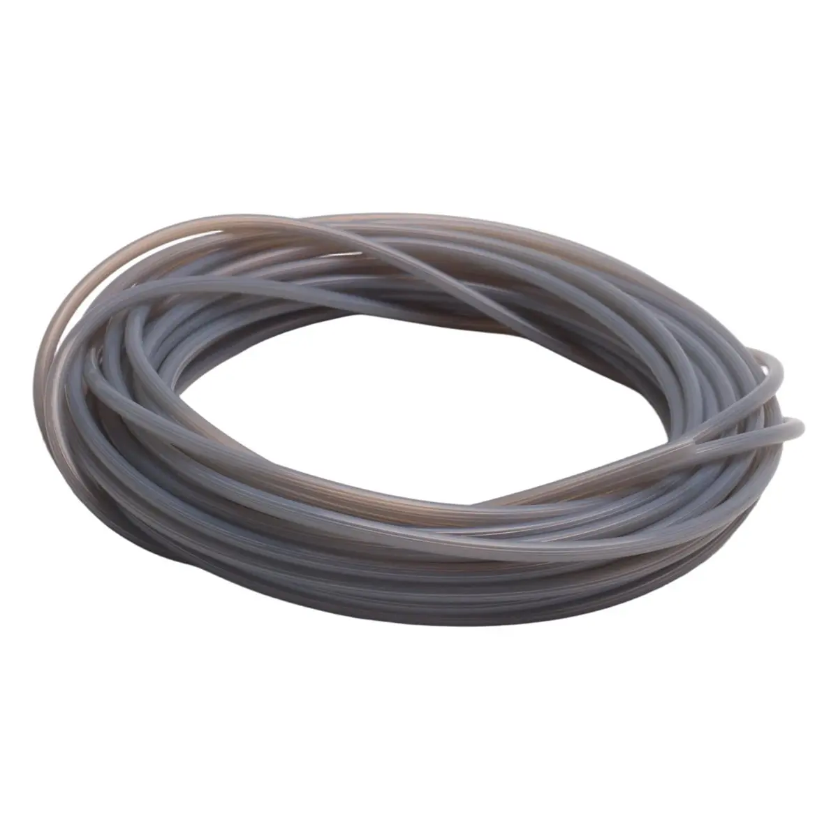 A85P Mellow Star Shaped Materials PTFE Tube 4mm OD Ultra-Smooth Flow DIY 3D Printer for Bambu Lab AMS Creality-10m
