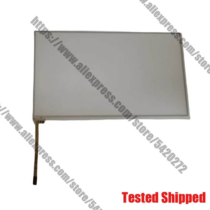 

NEW VGG8048B1-B 9 Inch Touch Panel Screen Glass Digitizer