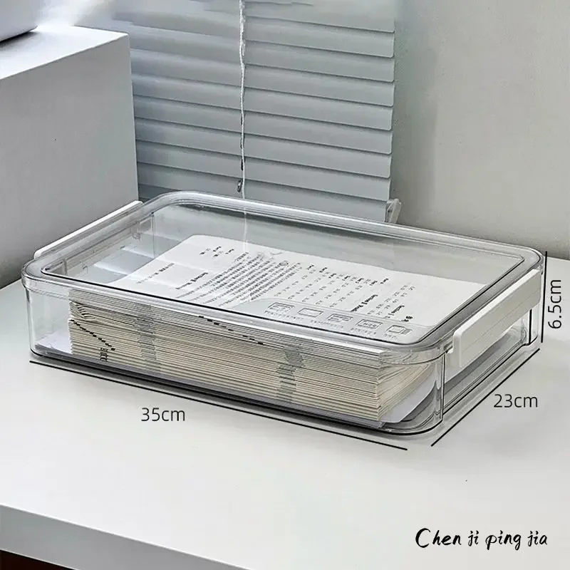 Variant: L Stackable