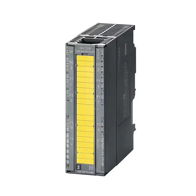 New NewBrand New Original 6ES7326-2BF10-0AB0 6ES7326-2BF10-0AB0 Digital Output Module Programmable Controller