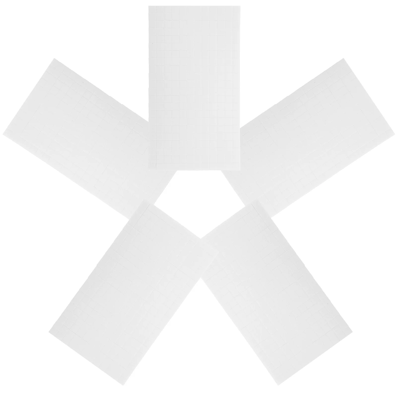 Supplies Double Sided Tape Crafts Double Sided Tape Dual Adhesive Mounts Dots Card Making Clothes