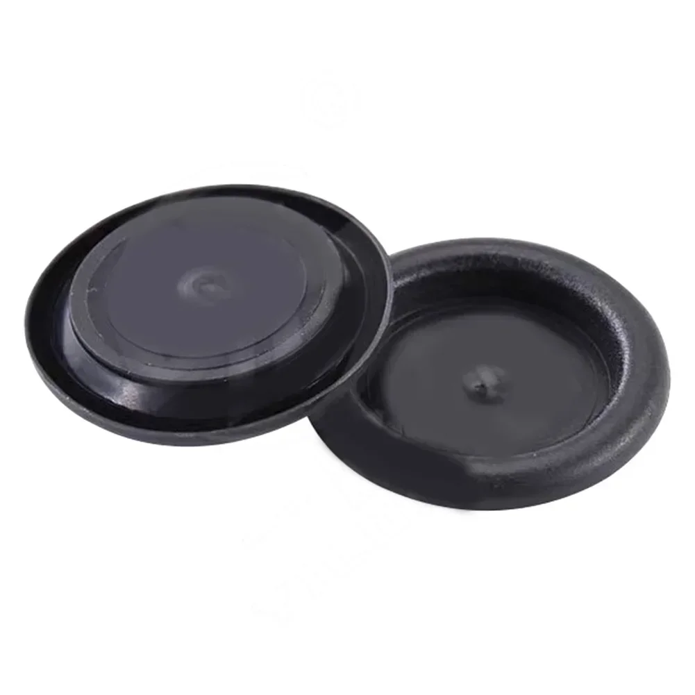 10pcs/Kit Lid Clips Protective Strip Plug Floor Group Plug Cover Waterproof Plug For VAG 8D0803583L Replace Automobiles Part