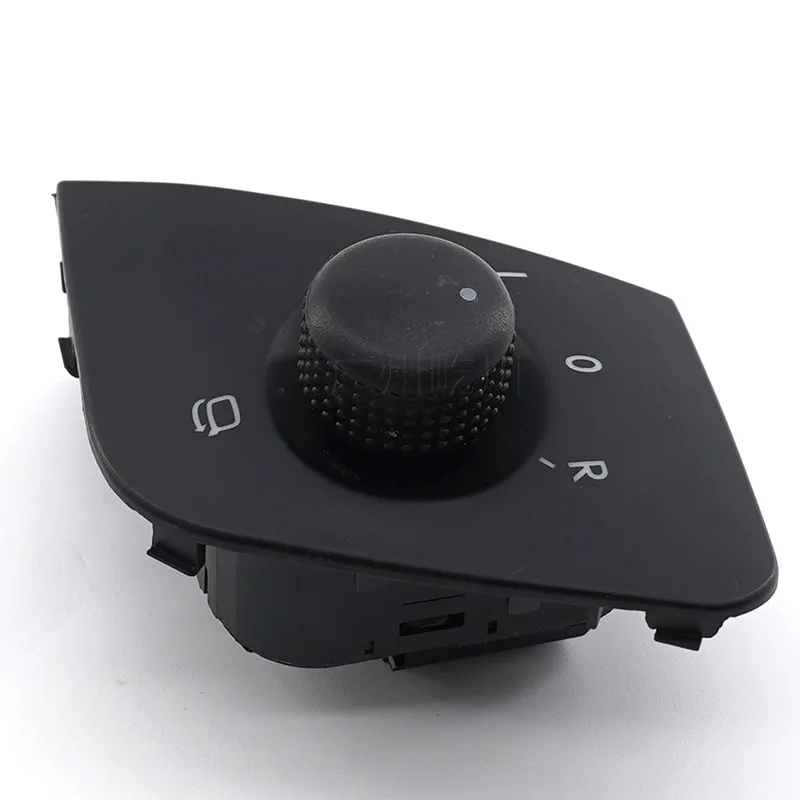 

6J1959565 Suitable for 09-15 Volkswagen New Seat Car Rear Mirror Switch Rear View Mirror Adjustment Switch