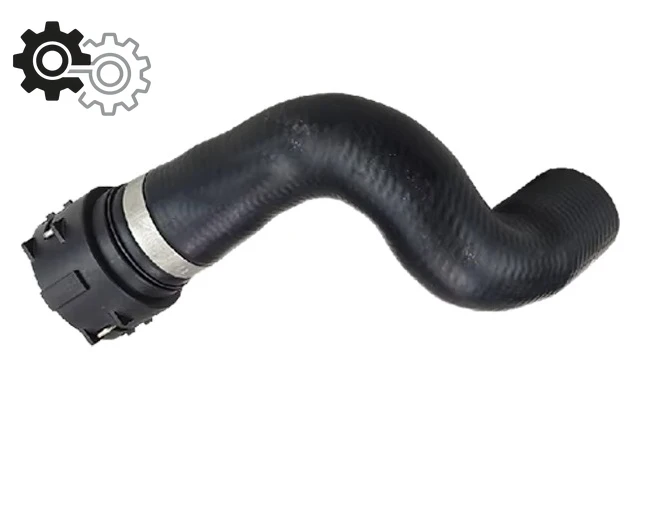 8K0121051C Water Hose Replacement for Audi A4 B8 A5 8T 1.8L 2.0L TFSI