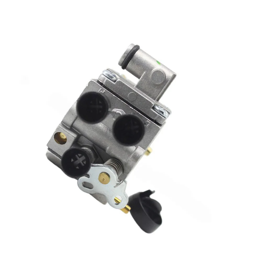 Replacement Carburetor Kit Compatible with STmodels MS193T MS193C MS193TC and C1Q S287A for Improved Engine Responsiveness