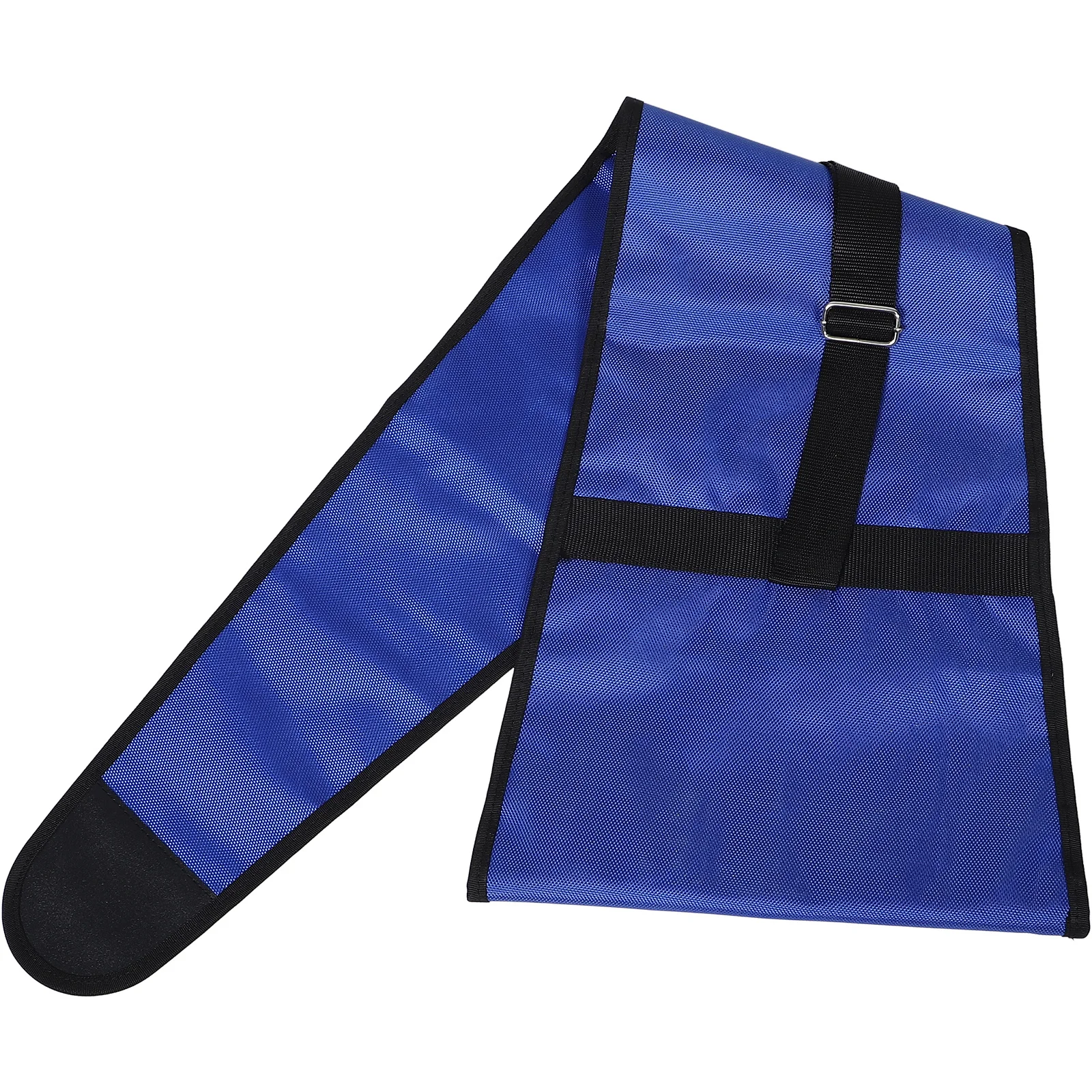 

Double Fencing Sword Bag Oxford Cloth Durable Protective Lightweight Shoulder Sling Carrying Cover Case Organizer for Foil Epee