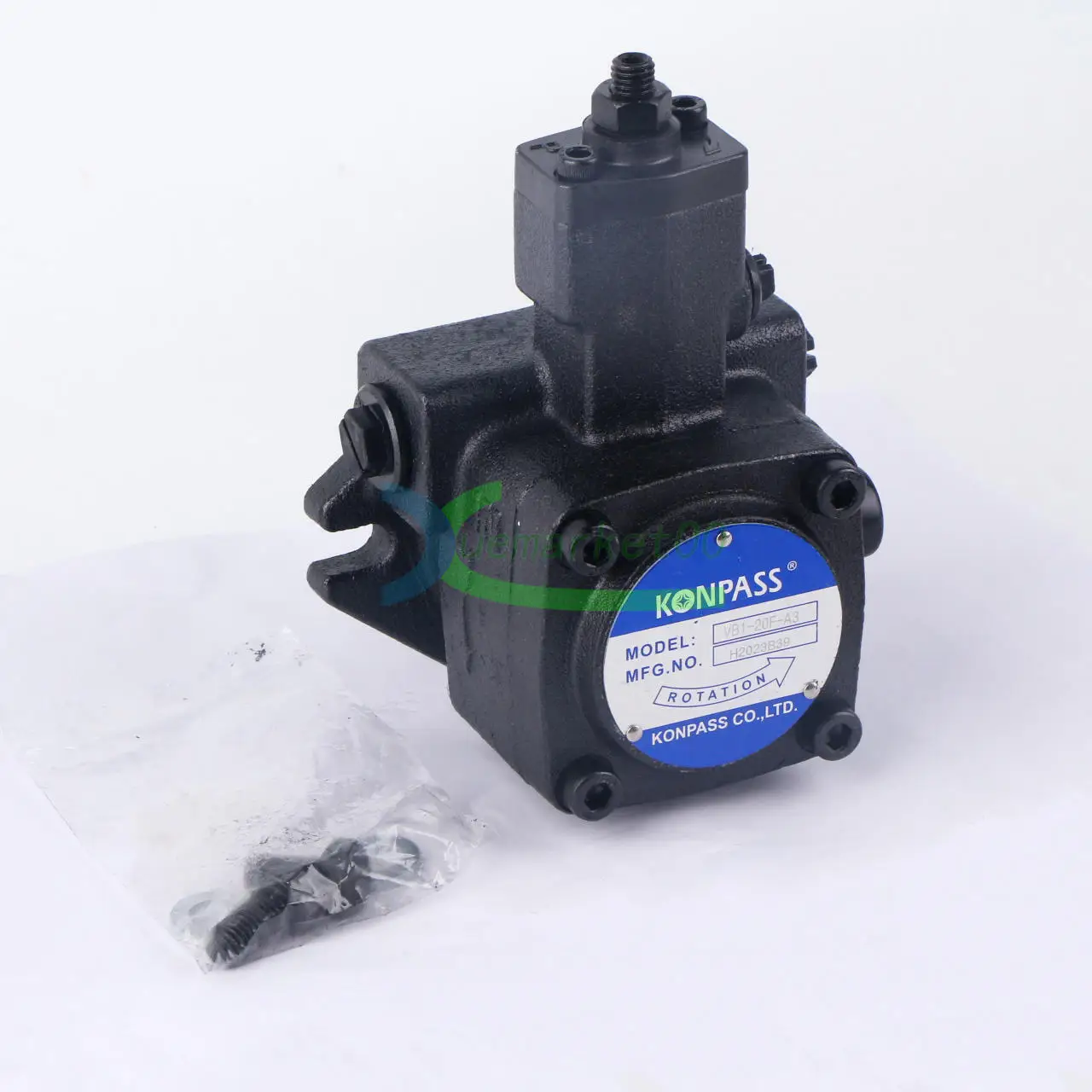 

1 шт. для Kompass Vane Pump VB1-20F-A3 NEW