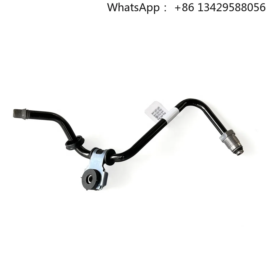 

52124635AH Power Steering Return Hose for Jeep Grand Cherokee 3.6L 2011-2020 52124635AE 52124635AF 52124635AG