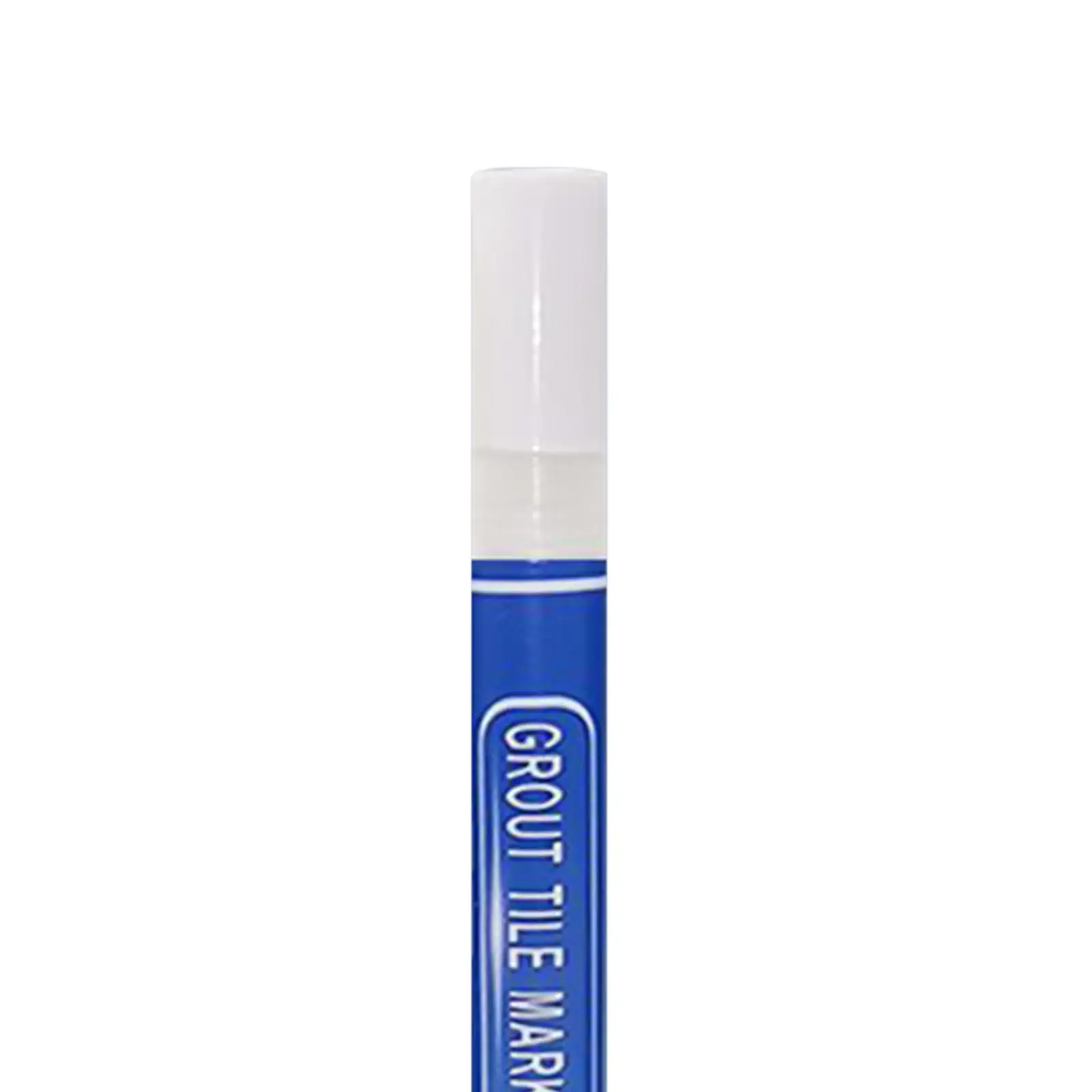 Tile Gap Marker Pen Restoring Renew Line Graffiti Pen for Bathroom Kitchen Floor Wall Grout Coloring