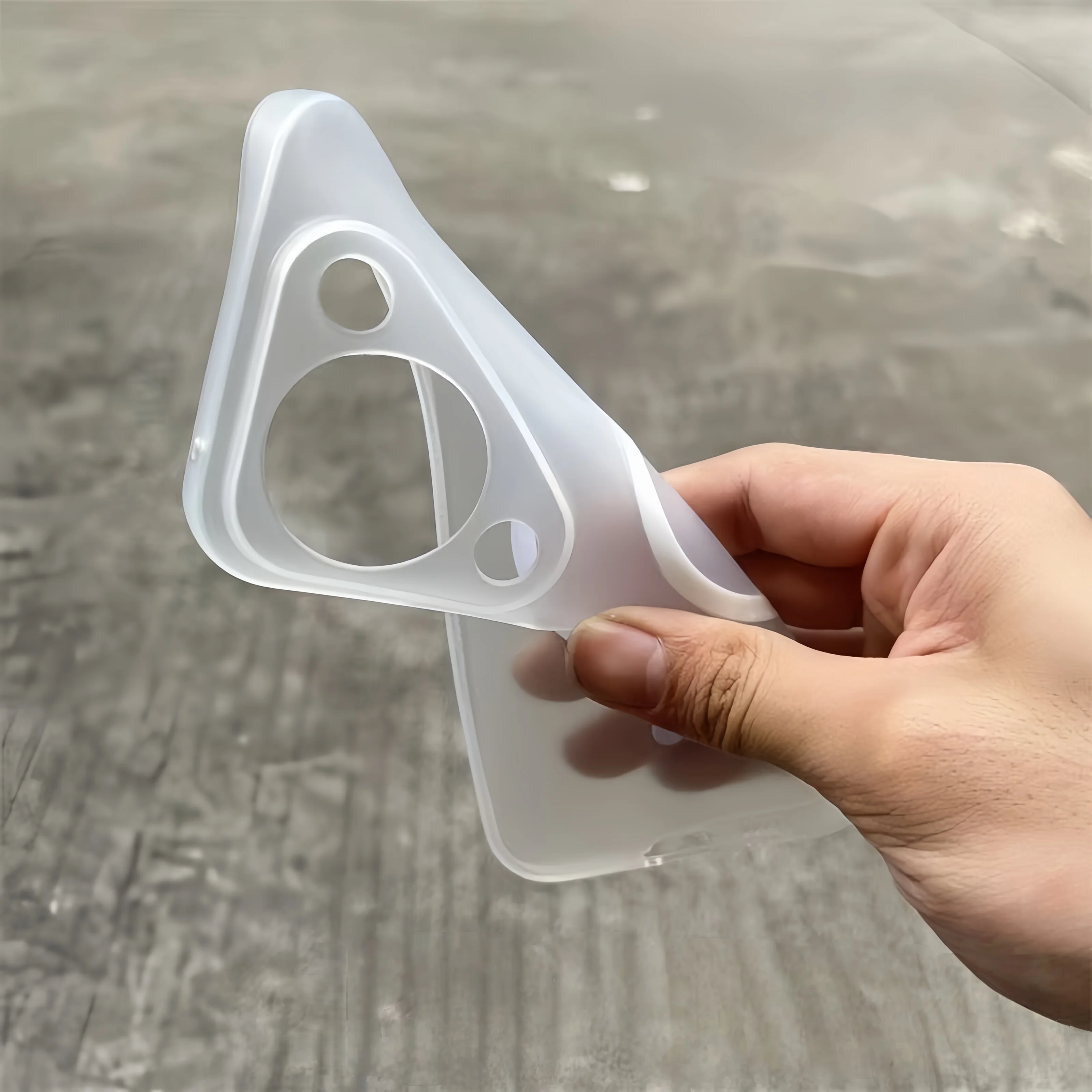 Capa Magnética Fina Fosca de T - Huawei Mate 60 avaliação e preço