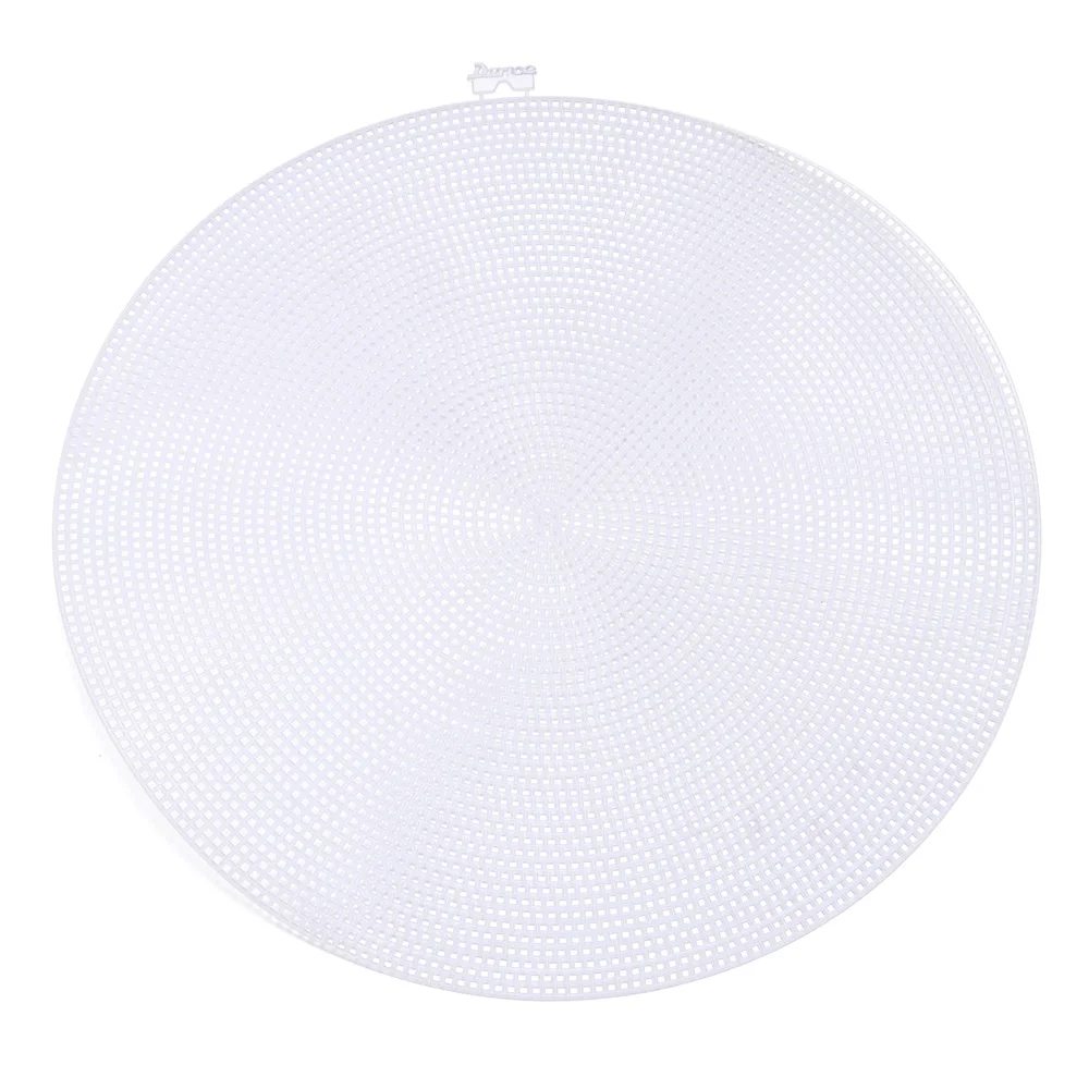 

Knitting Assistant DIY Accessories Woven Material Knitted Piece Grid Plate for Weaving Bags