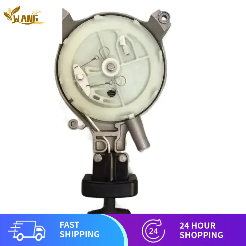 

Outboard Recoil Pull Starter Accessories for Yamaha Pioneer 2 Stroke 4HP 5HP 6HP Board Rewind Start Replacement